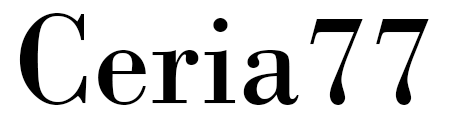 Ceria77